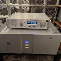 Teac UD-503 unità di conversiona D/A