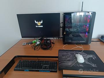 PC Gaming completo