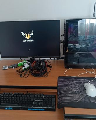 PC Gaming completo
