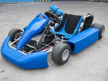 Kart Kali