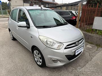 HYUNDAI i10 1.2 MPI Comfort 84000 KM