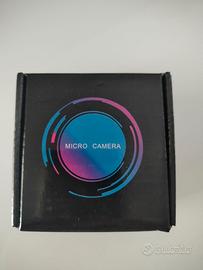 2 micro camere