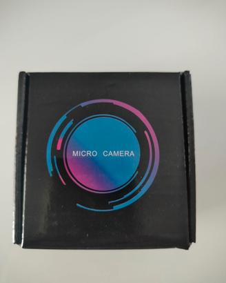 2 micro camere