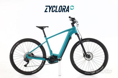 Focus Jarifa 2 6.7 t.L