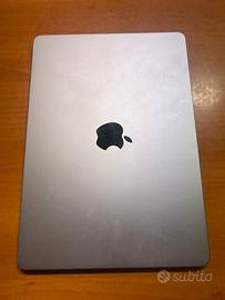 Macbook Air M2 del 2022