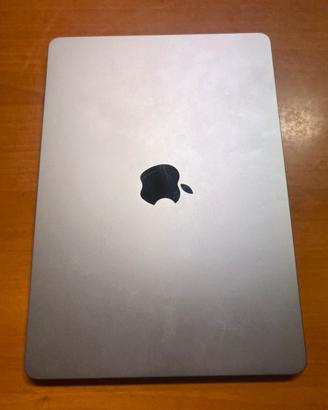 Macbook Air M2 del 2022