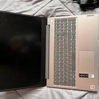 computer LENOVO ideapad3 15IIL05