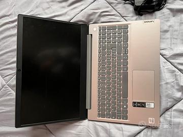 computer LENOVO ideapad3 15IIL05