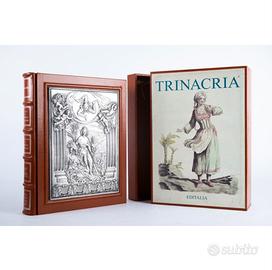 TRINACRIA ARGENTO