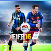 FIFA 16