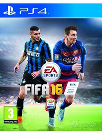 FIFA 16