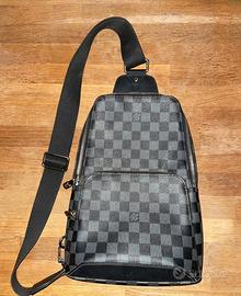 Monospalla Louis Vuitton