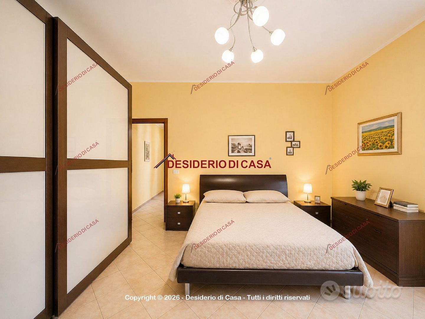 Appartamento – Giardini-Naxos, Pallio, Chianchitta - Vista 3