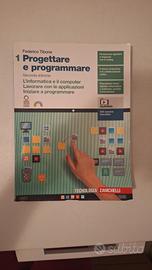 Progettare e programmare 1 - Tibone