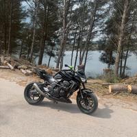 Kawasaki z 750