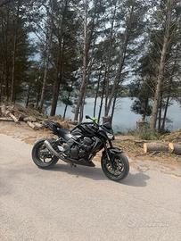 Kawasaki z 750