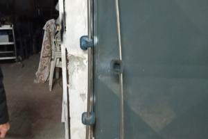 tientibene prua gommone marlin 20