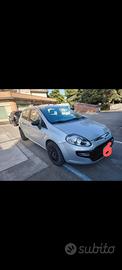 Punto evo