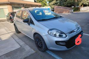 Punto evo