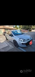 Punto evo