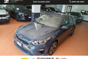 KIA Ceed 1.4 MPi GPL 5p. Business Class