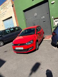Volkswagen polo 1.4 sport DSG automatica