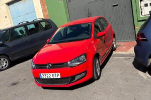 Volkswagen polo 1.4 sport DSG automatica