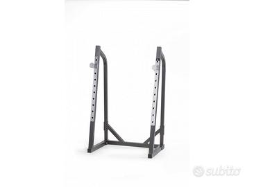 Stazione di Sollevamento TOORX WLX-50 squat stand