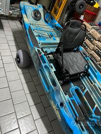 Kayak Pedal power 12 SKF