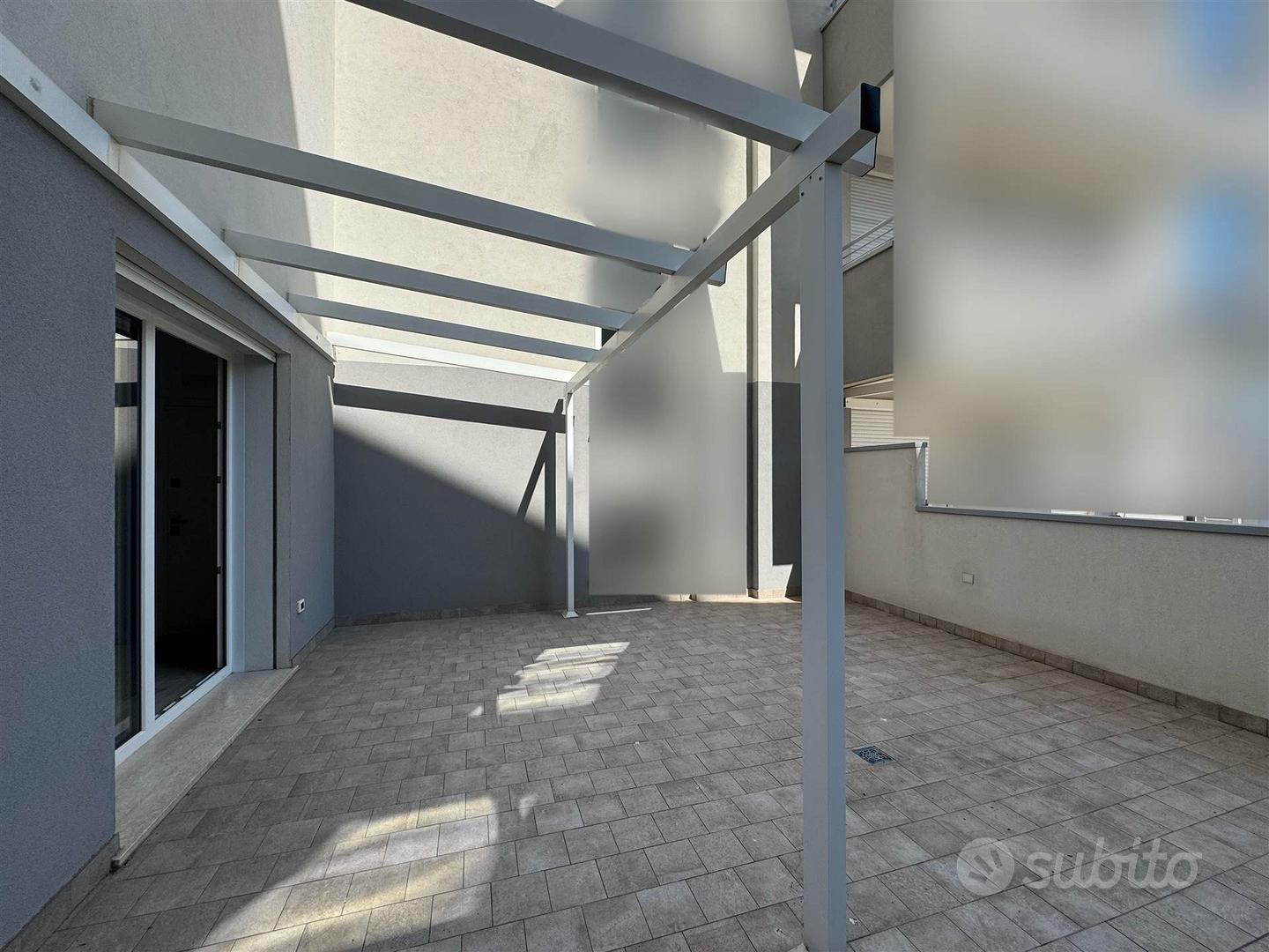 Rif.4044C| appartamento trilocale - Vista 3