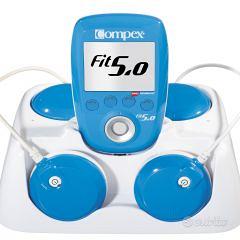 Compex pack per tonificazione ed estetica