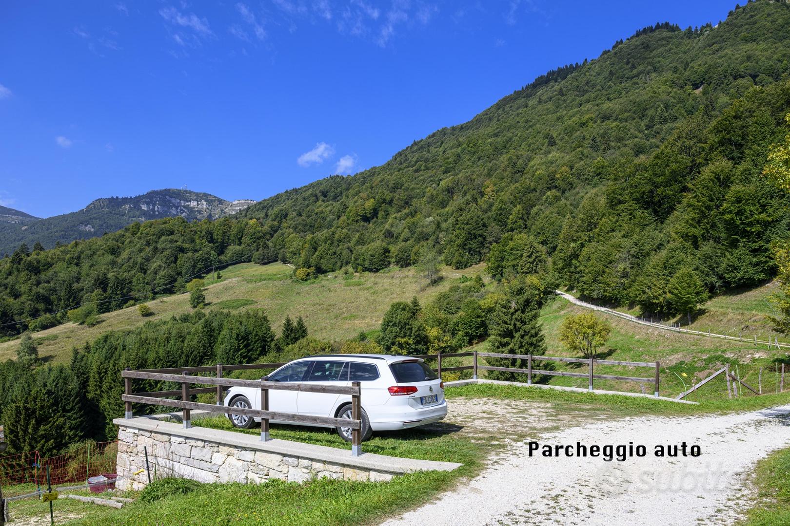 Rustico a Tonezza del Cimone - Vista 2