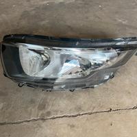 Fanale Sx anteriore Iveco Daily