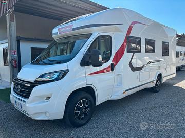Challenger Genesis 357 Limited Edition - Letti Gem