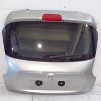 Portellone Posteriore Nissan Juke 2012