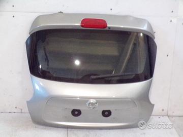 Portellone Posteriore Nissan Juke 2012