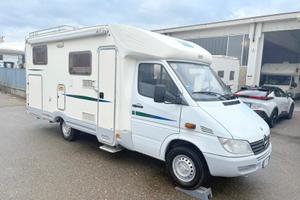 MC LOUIS MERCEDES COMPATTO 6.590