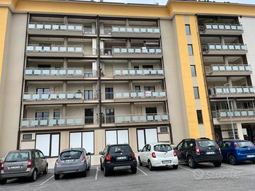 Appartamento 85 mq di nuova costruzione