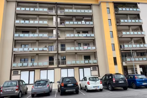 Appartamento 85 mq di nuova costruzione