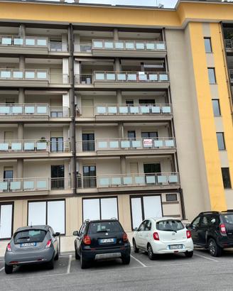 Appartamento 85 mq di nuova costruzione