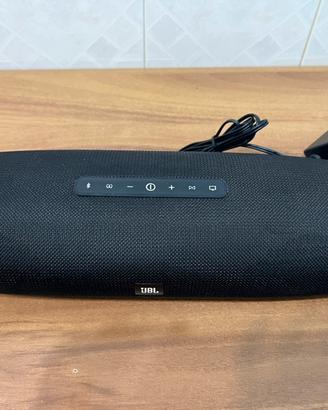 JBL BOOST TV