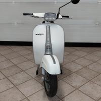 vespa 50 special conservata