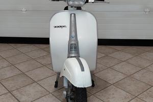 vespa 50 special conservata