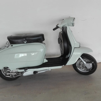 Lambretta Serveta Palermo