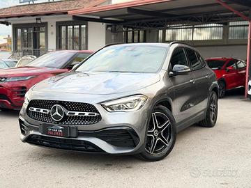 MERCEDES-BENZ GLA 220 d Automatic 4Matic Premium