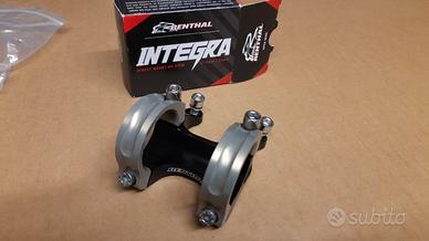 Attacco manubrio Renthal Mtb DH