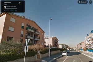 BILOCALE CASTELVERDE via fraine