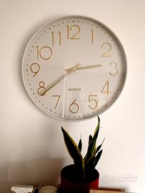 nuovo orologio da parete 