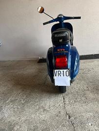Vespa