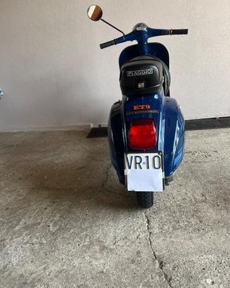 Vespa